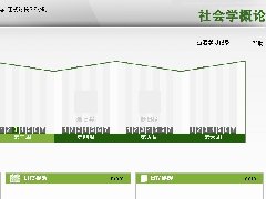 社會學概論