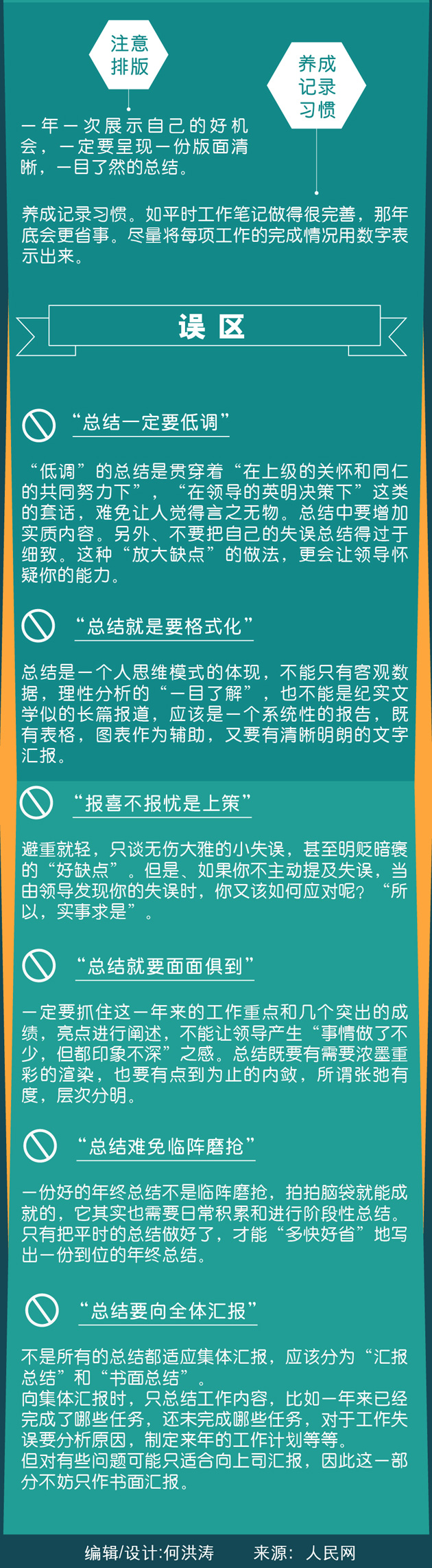 一圖秒懂：年終總結(jié)報(bào)告怎么寫？